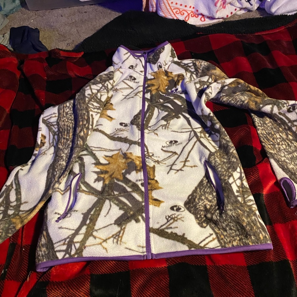 Jacket - Picture 1 of 1